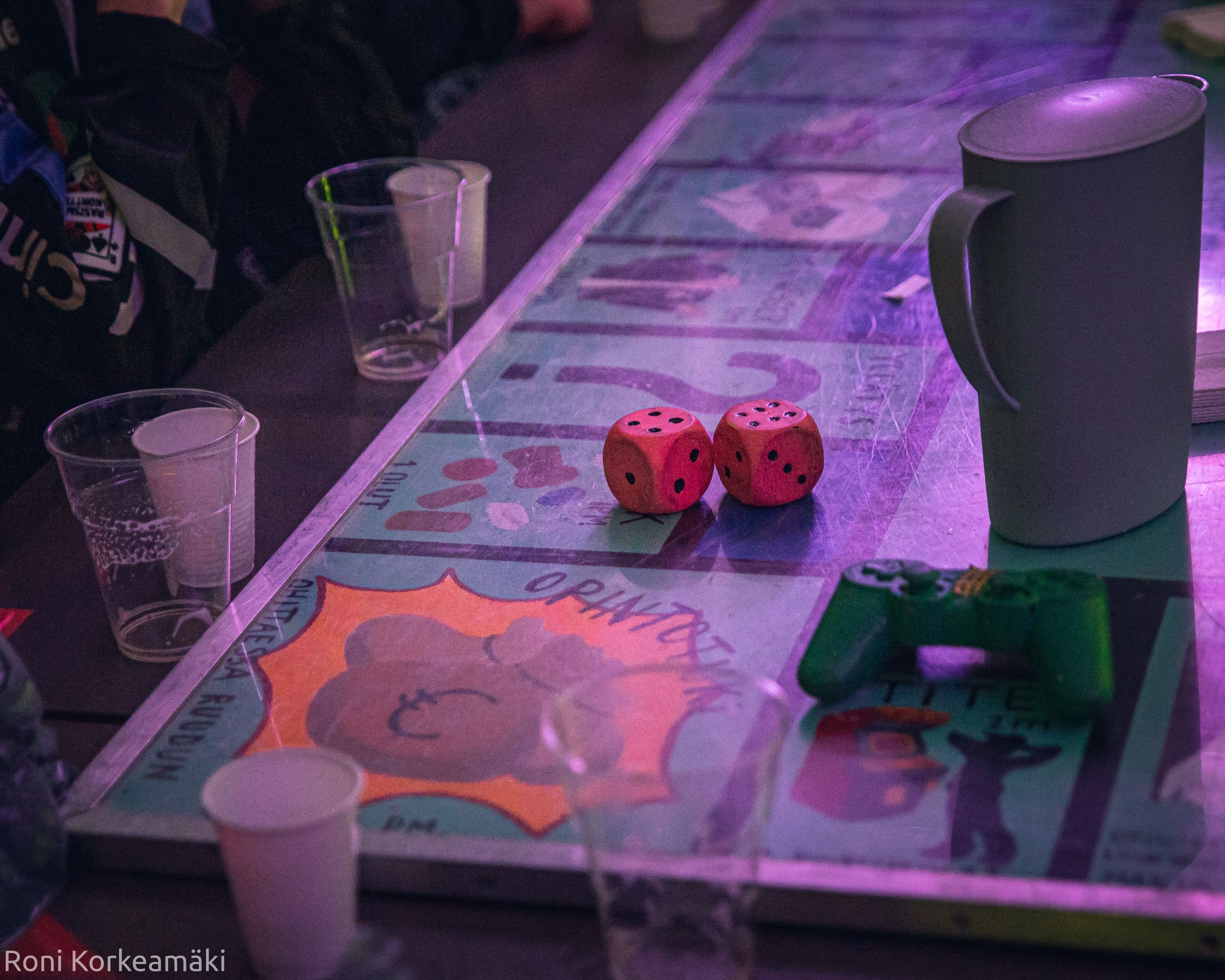 Event placeholder image