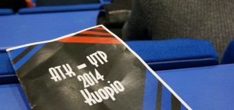 ATK-YTP -matka Kuopioon
